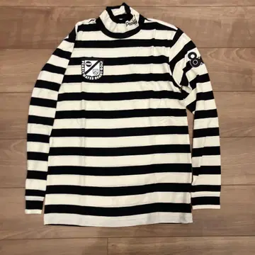 Pennygates 터틀넥 셔츠 사이즈 4