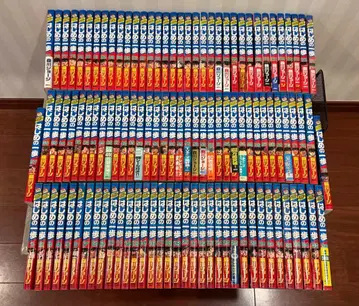 더 파이팅 1-110권 (57, 109권 제외)