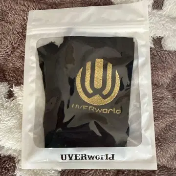UVERworld Premium THE LIVE 2023 굿즈