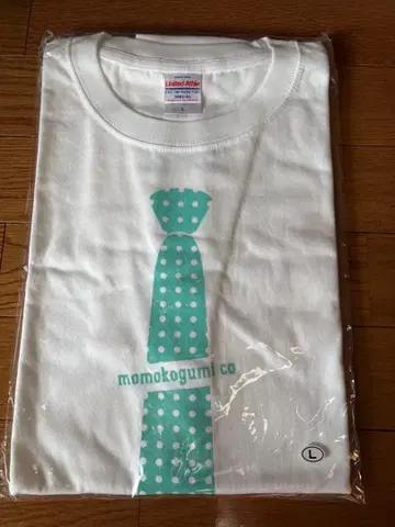 M club T셔츠 L 사이즈