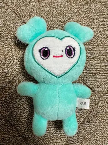 TWICE 미나 MIVLY 초기 상품 (봉투 없음)