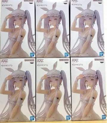 [ 미개봉 새상품 ] 프라이스 피규어 6점 묶음 판매