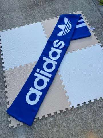 adidas 머플러