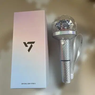 seventeen 응원봉 ver2