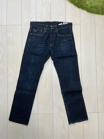 G Star Raw /29인치/ 3301 슬림 스키니