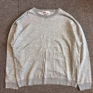 트래디셔널 웨더웨어 맨투맨