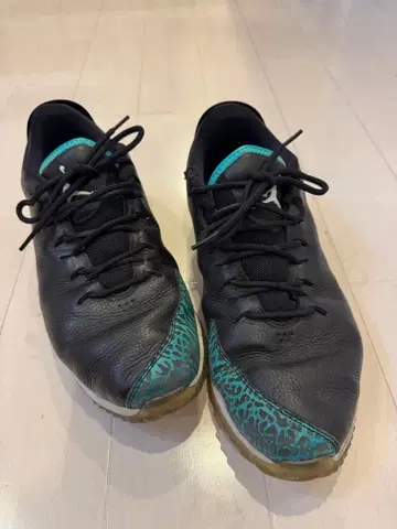 조던 골프화 27.5cm