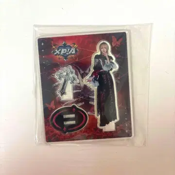 XP!A 크로스피어 츠바키 아크릴 스탠드