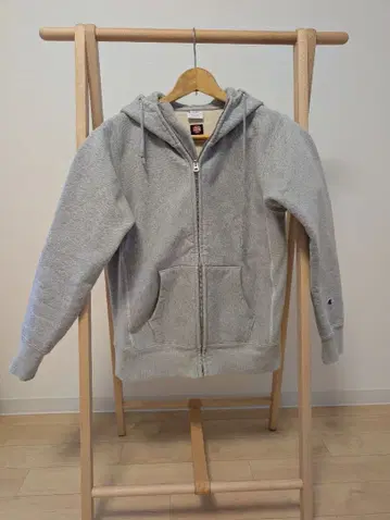 Champion WIND STOPPER 후드티 M