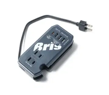 미사용 FCRB humor HANDY PLUS 전원 멀티탭