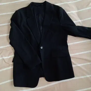 GU 테일러드 자켓과 팬츠 세트 XL