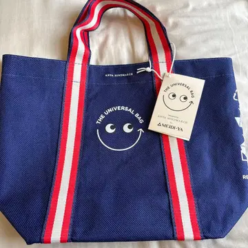 안야 힌드마치 메이지야 스토어 에코백 미니