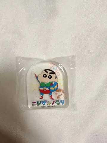 니지겐노모리 시크릿 코롱토 아크릴 스탠드 마그넷