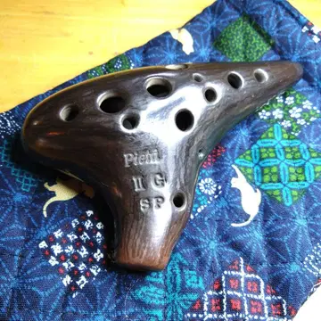 pieta 오카리나 소프라노 2G SP