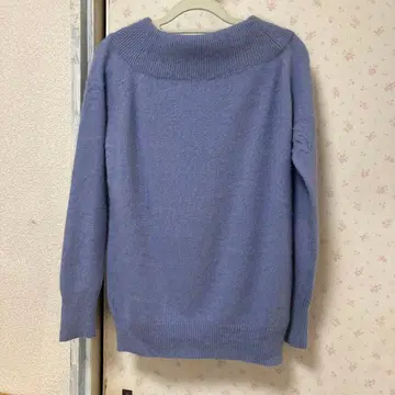 ICB 복슬복슬 스웨터