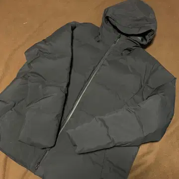 파타고니아 잭슨 글레이셔 자켓