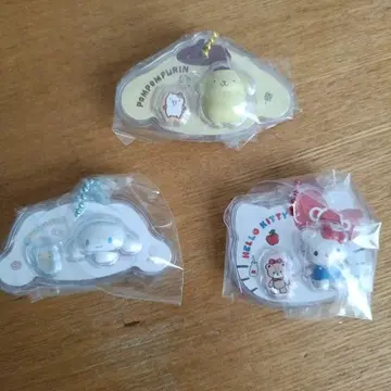 산리오 패키지 참