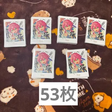 앙스타 파샤츳 TRIP 토리