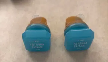 요츠바 타마키 린라이