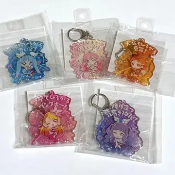 히로걸 스카이 프리큐어