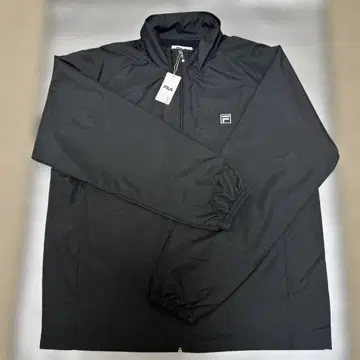 [ FILA ] LL 자켓 안감 있음