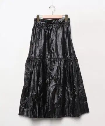 LOWRYS FARM 플레어 스커트