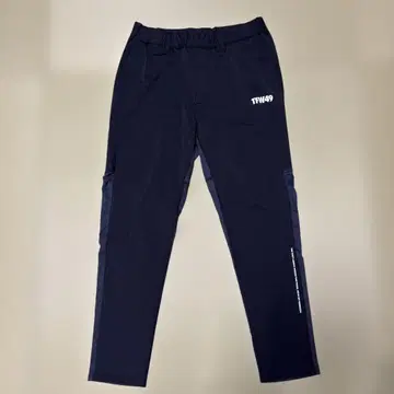 TFW49 블랙 팬츠 L 사이즈