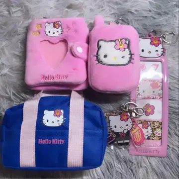 키티 5세트 헤이세이 갸루