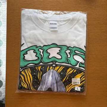 ONE OK ROCK 티셔츠 L 사이즈