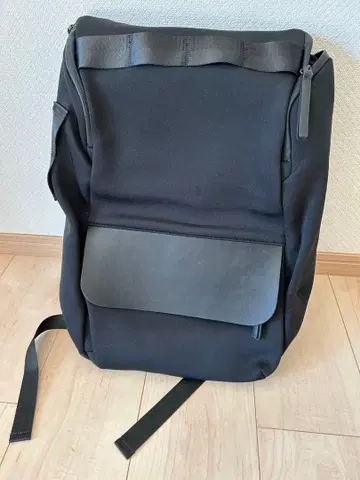 블랙 백팩 백팩 남성용 백