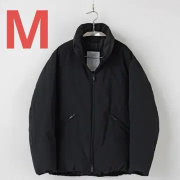 WYM MINIMAL HEAT FIBER DOWN JACKET