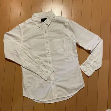 그린 라벨 릴랙싱 셔츠