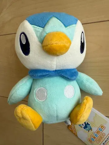 올스타 컬렉션 팽도리 포켓몬