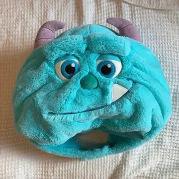 몬스터즈 잉크 샐리 모자