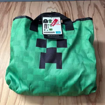 시마무라 마인크래프트 8종 세트 120 사이즈