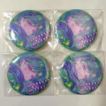 시쿠포니 스치 MeDi신 캔뱃지