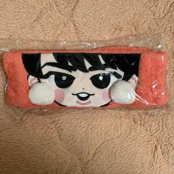 SnowMan 미야타테 료타 헤어밴드