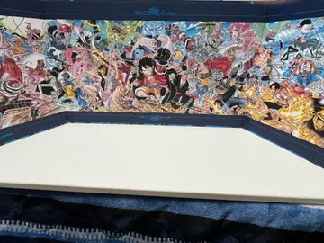 ONEPIECE 대해적백경 비주얼 보드 [ 제일복권 대해적백경 A상 ]