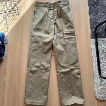 [ 미사용품 ] Dickies 874 워크 팬츠 32 X 32
