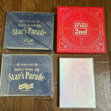 앙스타 스타스테 도리라이 BluRay