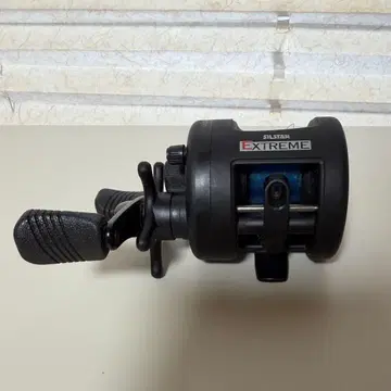 SILSTER 베이트릴 ETX10 당시물