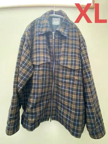 Wasted Youth ZIP UP shirt 셔츠 웨이스테드 유스