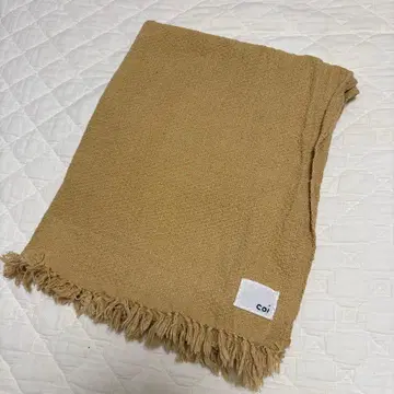 라오스 수직 수염 스톨