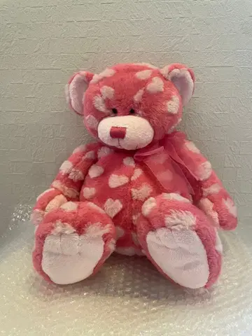 봉제 인형 Heritagecollection GANZ 한정품