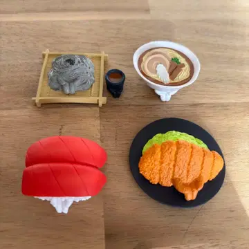 기다림 일식 편 가챠가챠