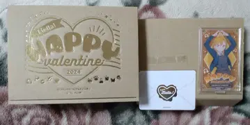 러브 라이브! 슈퍼스타!! 발렌타인 2024 시부야 카논