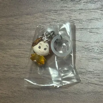 디즈니 프린세스 메지루시 액세서리 미녀와 야수 벨