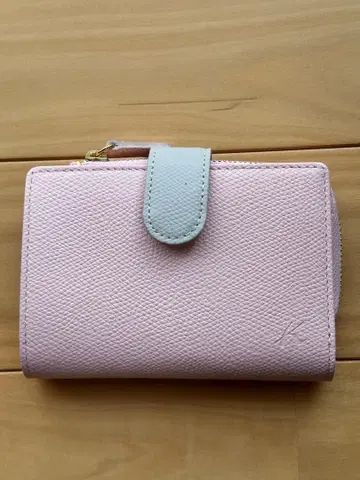 키타무라 반지갑