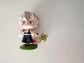 팝마트 시나즈가와 사네미