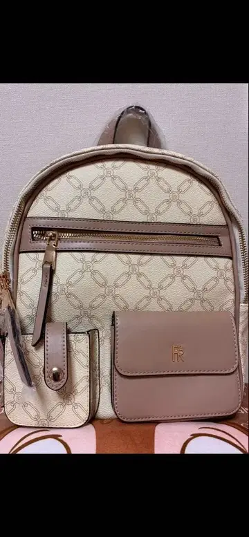 백팩(실버 주얼리)(무료)